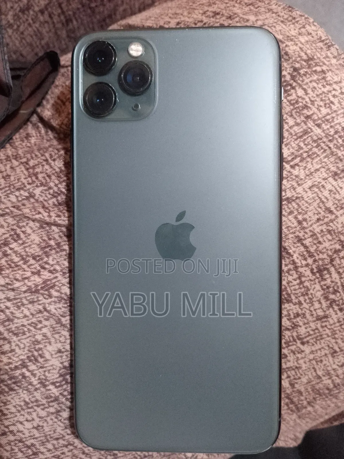 Apple iPhone 11 Pro Max 64 GB Green