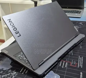 New Laptop Lenovo Legion Y530 16GB AMD Ryzen 7 SSD 512GB