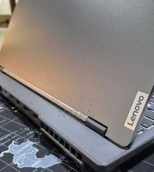 New Laptop Lenovo Legion Y530 16GB AMD Ryzen 7 SSD 512GB