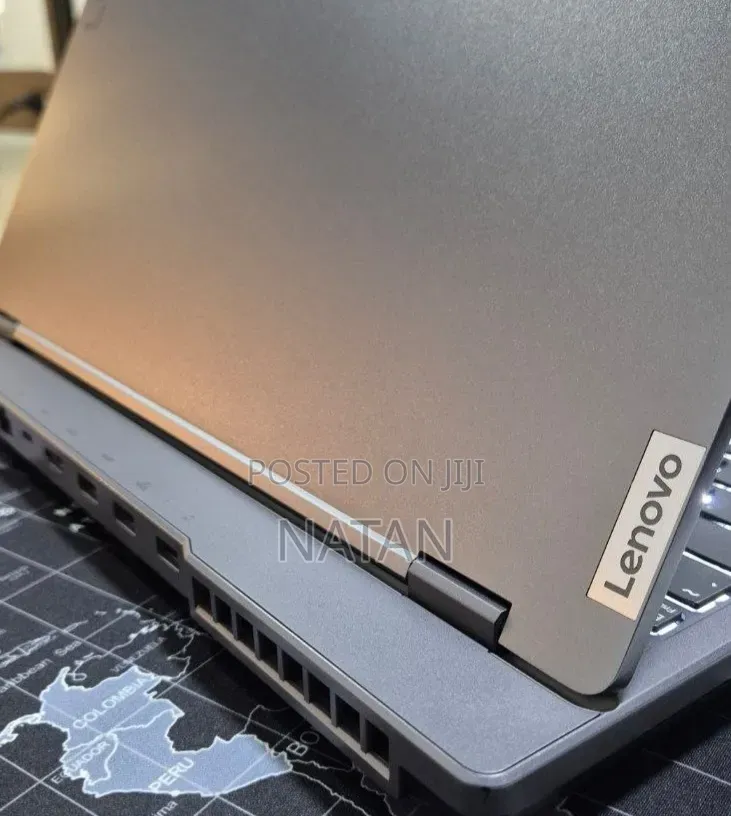 New Laptop Lenovo Legion Y530 16GB AMD Ryzen 7 SSD 512GB
