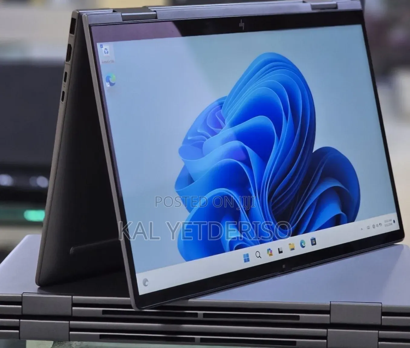 New Laptop HP Envy X360 16GB Intel Core Ultra 7 SSD 1T