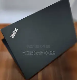 New Laptop Lenovo ThinkPad Yoga 8GB Intel Core i7 SSD 256GB