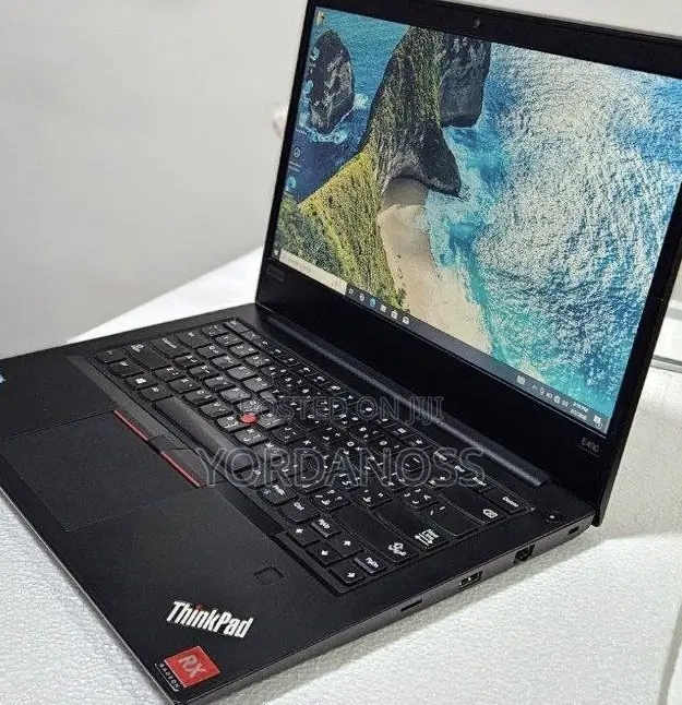 New Laptop Lenovo ThinkPad Yoga 8GB Intel Core i7 SSD 256GB