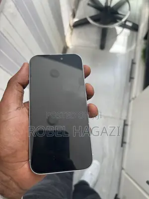 Apple iPhone 15 128 GB White