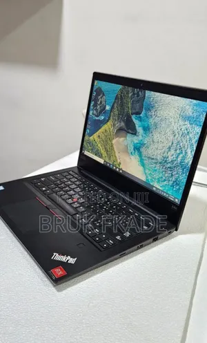 New Laptop Lenovo ThinkPad X1 Carbon 8GB Intel Core i7 SSD 256GB