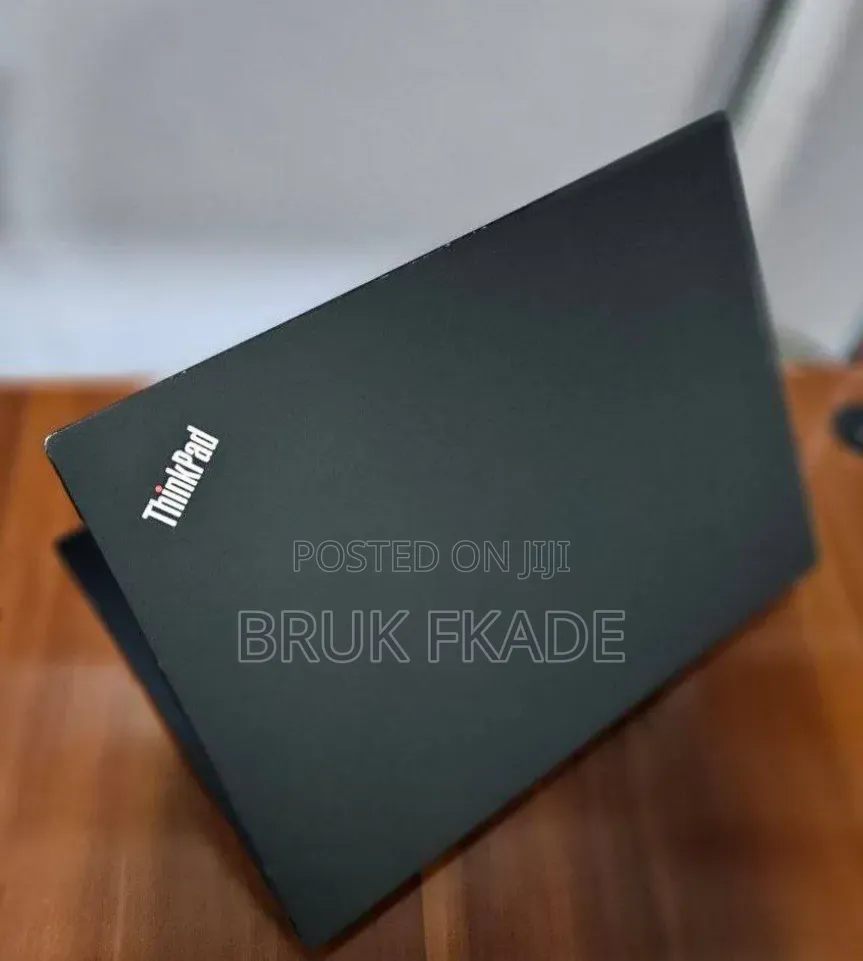 New Laptop Lenovo ThinkPad X1 Carbon 8GB Intel Core i7 SSD 256GB
