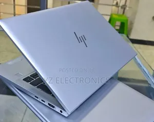 New Laptop HP EliteBook 840 16GB Intel Core i5 SSD 512GB