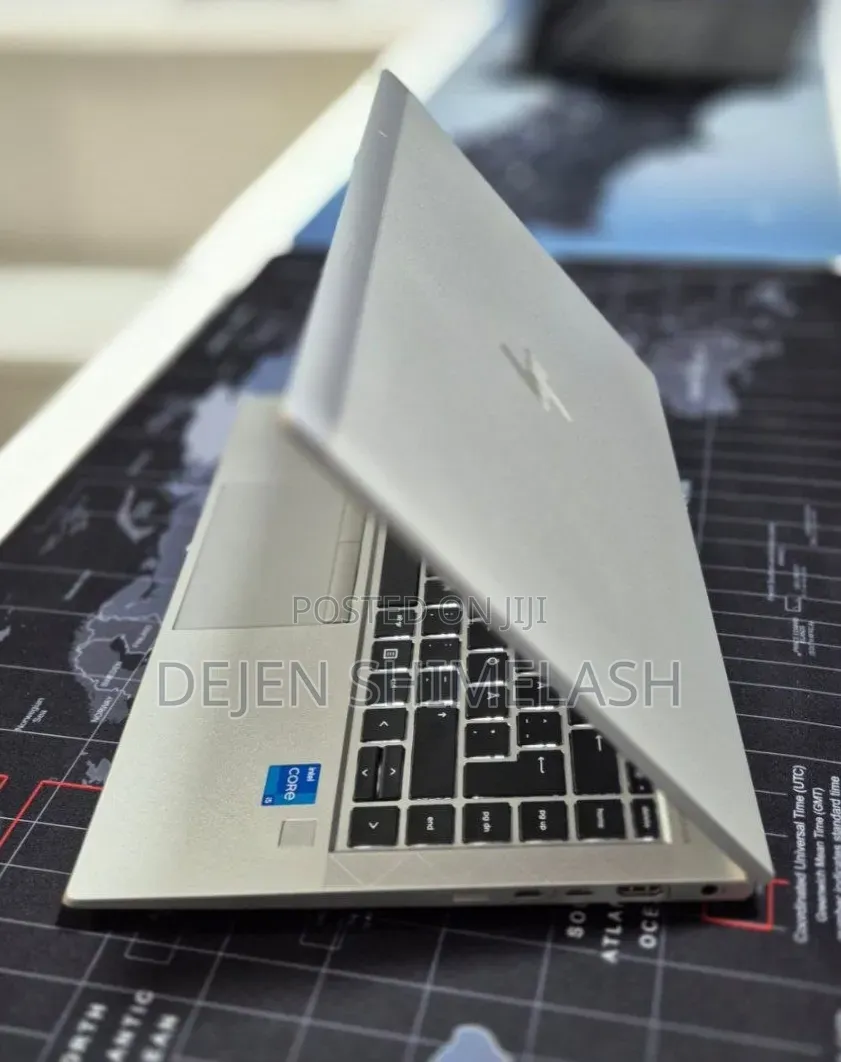 New Laptop HP EliteBook 840 G8 16GB Intel Core i5 SSD 512GB