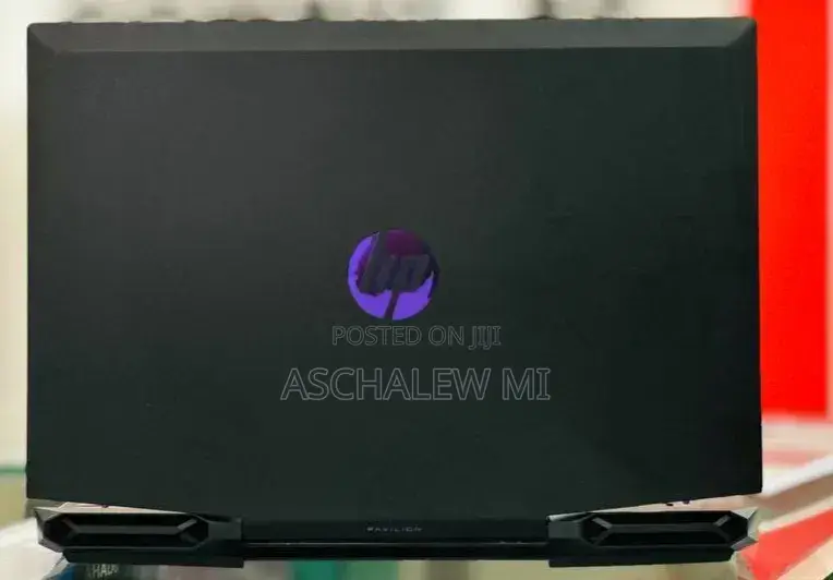 New Laptop HP Pavilion Power 15 16GB Intel Core i7 SSD 512GB