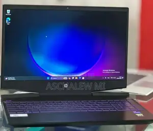 New Laptop HP Pavilion Power 15 16GB Intel Core i7 SSD 512GB