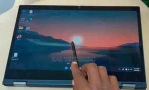 New Laptop Lenovo ThinkPad Yoga 16GB Intel Core i5 SSD 512GB