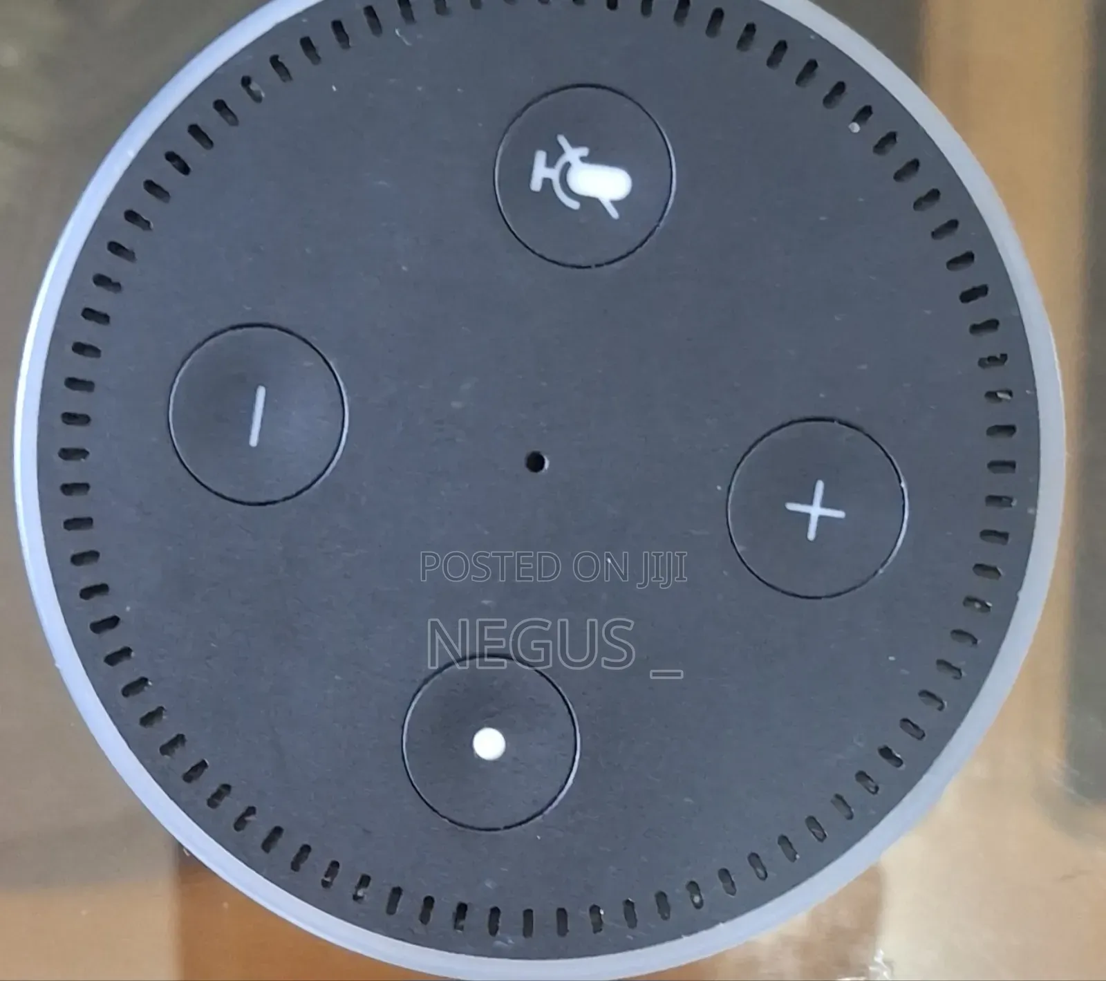 Amazon Echo Dot Speaker