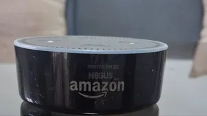 Amazon Echo Dot Speaker