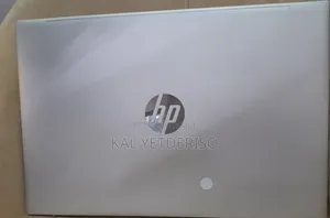 New Laptop HP Pavilion 13 16GB Intel Core i5 SSD 512GB