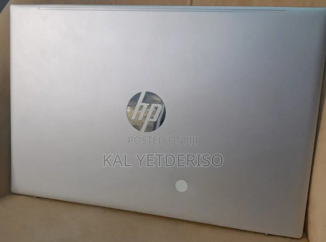 New Laptop HP Pavilion 13 16GB Intel Core i5 SSD 512GB