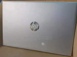 New Laptop HP Pavilion 13 16GB Intel Core i5 SSD 512GB