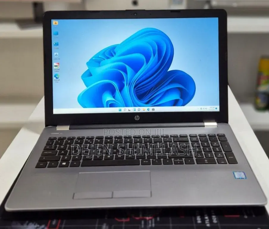 New Laptop HP Stream Notebook 8GB Intel Core i5 SSD 512GB