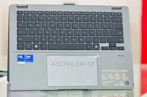 New Laptop Asus VivoBook 15 X505BA 16GB Intel Core Ultra 7 SSD 1T