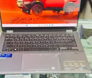 New Laptop Asus VivoBook 15 X505BA 16GB Intel Core Ultra 7 SSD 1T