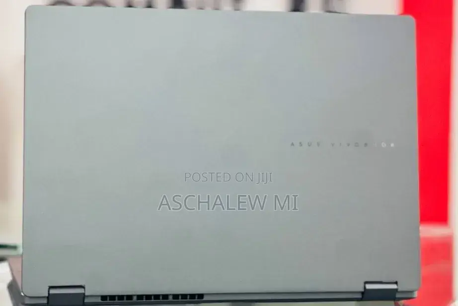 New Laptop Asus VivoBook 15 X505BA 16GB Intel Core Ultra 7 SSD 1T