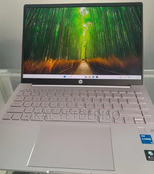 New Laptop HP Pavilion 13 16GB Intel Core i5 SSD 512GB