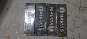 Marvis Whiting Mint ብዛት በቅናሽ