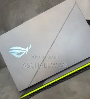 New Laptop Asus ROG Strix G16 G614 16GB Intel Core i9 SSD 1T