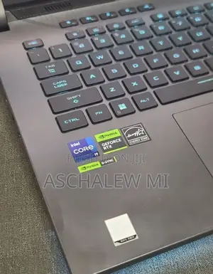 New Laptop Asus ROG Strix G16 G614 16GB Intel Core i9 SSD 1T