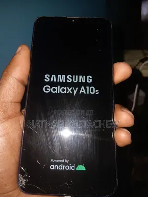 Samsung Galaxy A10s 32 GB Blue