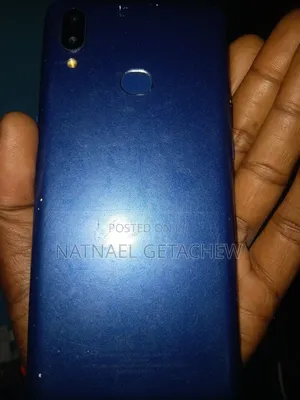 Samsung Galaxy A10s 32 GB Blue