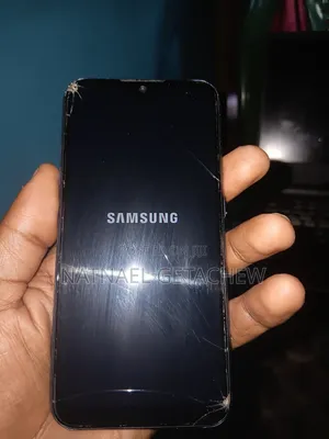 Samsung Galaxy A01 16 GB Blue