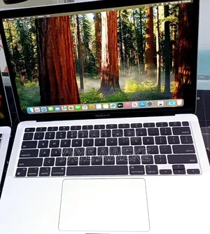 New Laptop Apple MacBook Air 2020 M1 16GB Apple M1 SSD 512GB