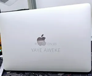 New Laptop Apple MacBook Air 2020 M1 16GB Apple M1 SSD 512GB