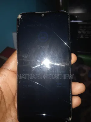 Samsung Galaxy A01 16 GB Blue