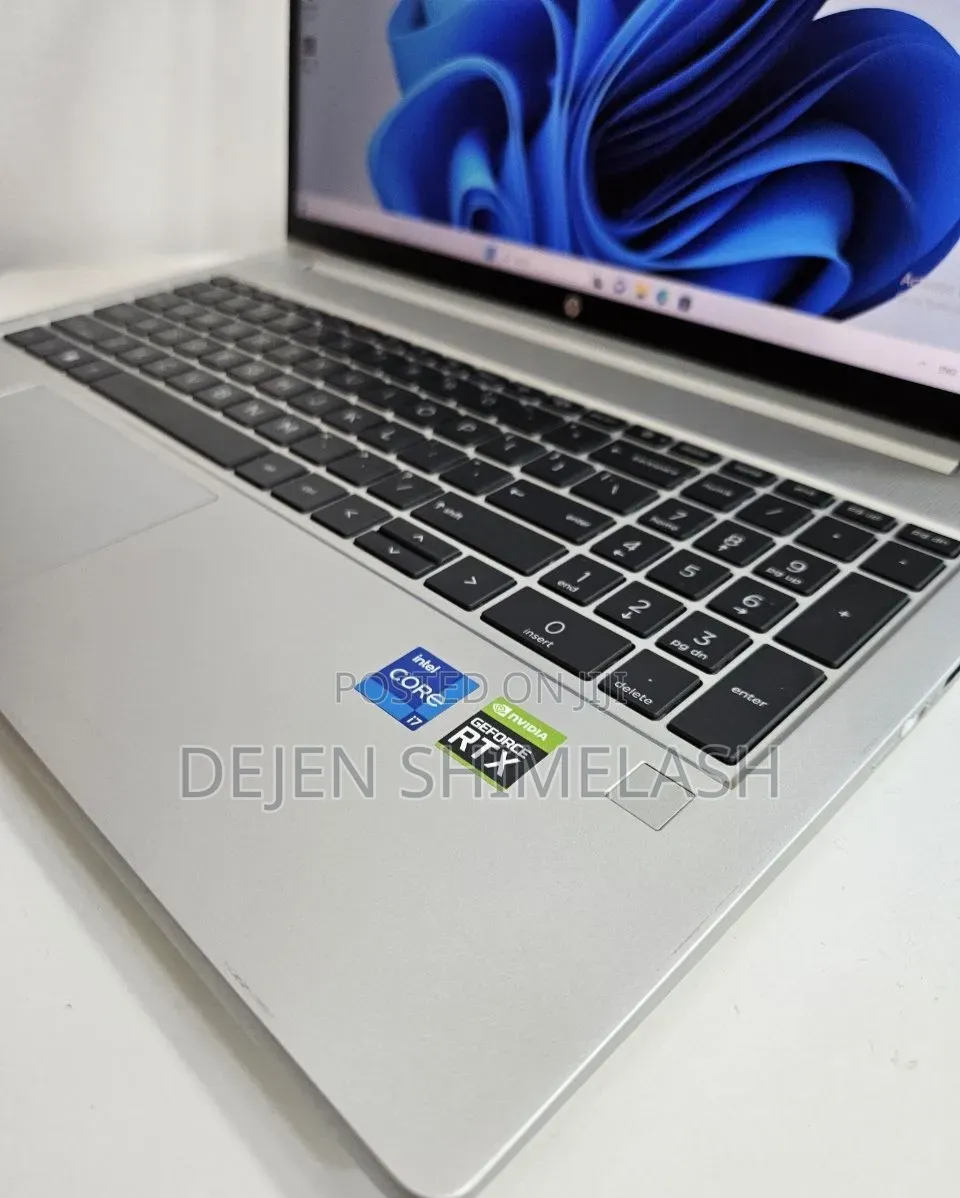 New Laptop HP ProBook 440 16GB Intel Core i7 SSD 1T