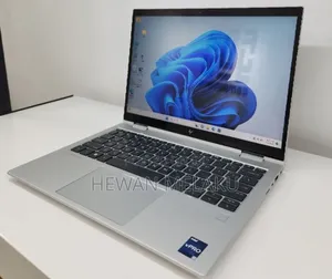 New Laptop HP Elite x360 830 G10 16GB Intel Core i7 SSD 512GB