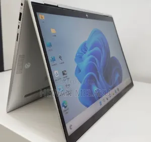 New Laptop HP Elite x360 830 G10 16GB Intel Core i7 SSD 512GB