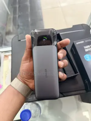 Anker Power Bank 24,000mah