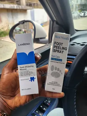 Teeth Whitening Products ብዛት በቅናሽ