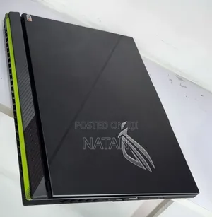 New Laptop Asus ROG Strix G16 G614 16GB Intel Core i9 SSD 1T