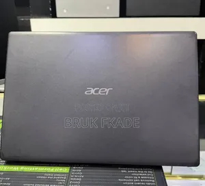 New Laptop Acer Aspire 3 8GB Intel Core i7 SSD 1T