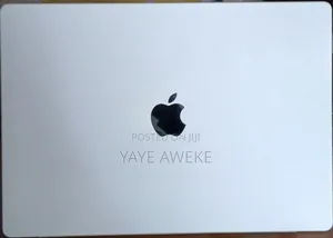 New Laptop Apple MacBook Pro 2021 M1 Max 32GB Apple M1 Max SSD 1T