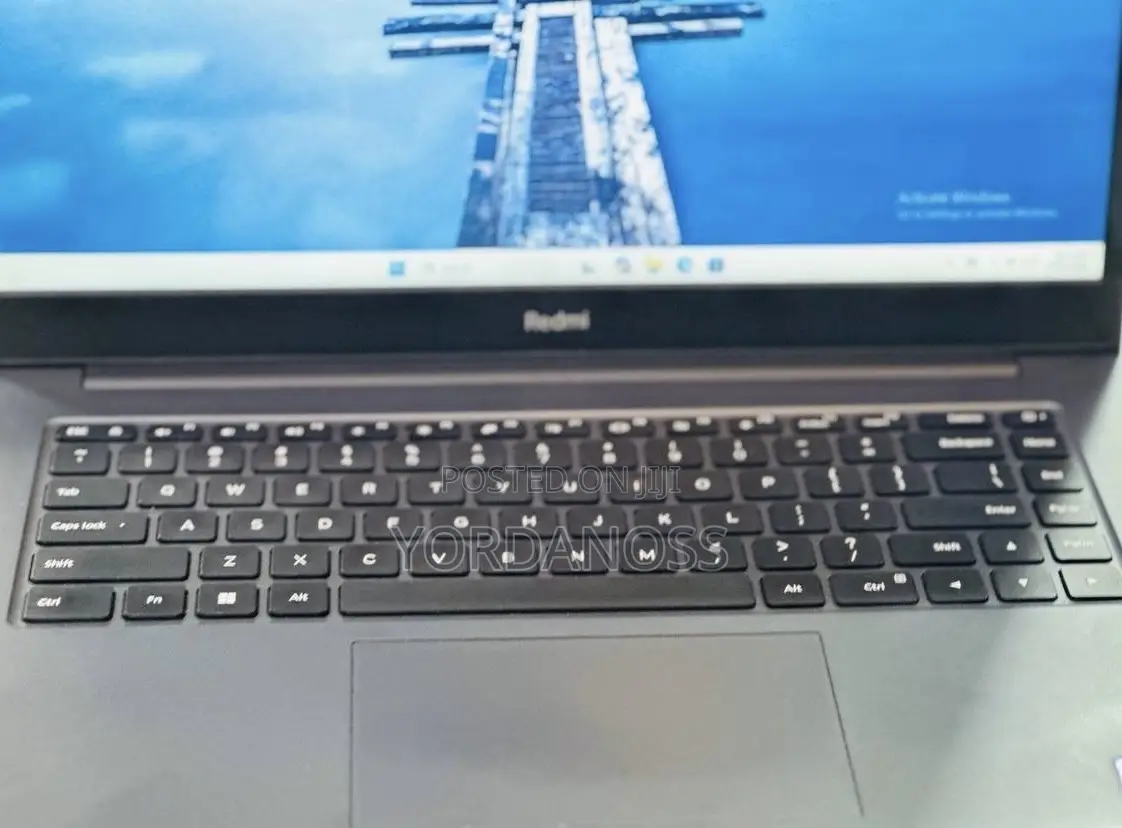 New Laptop RM Minibook 16GB Intel Core i7 SSD 512GB