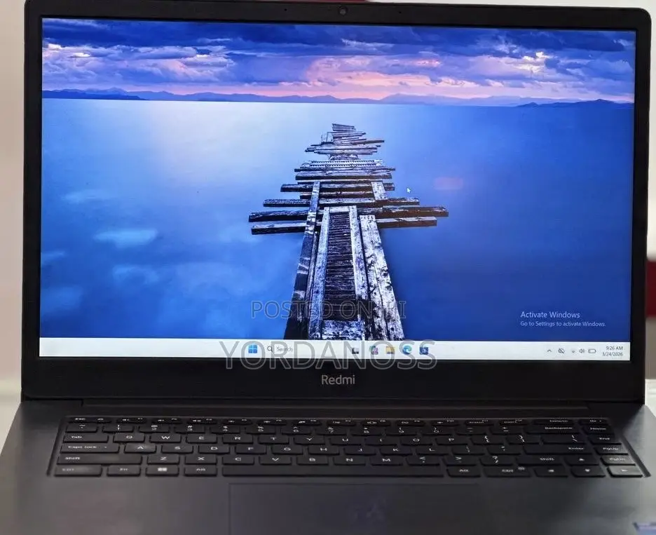 New Laptop RM Minibook 16GB Intel Core i7 SSD 512GB