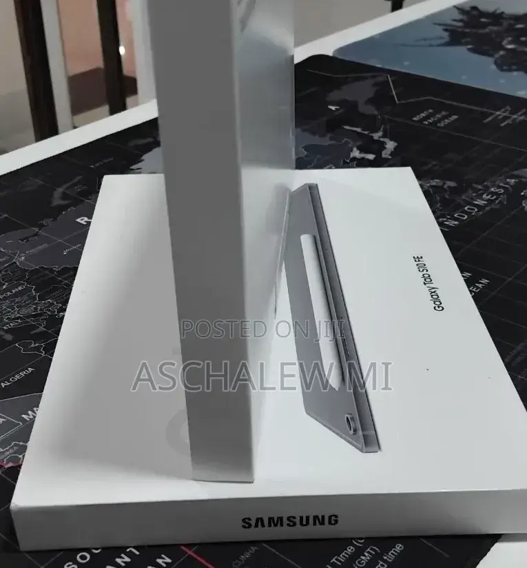 New Samsung Galaxy Tab S10 FE 128 GB