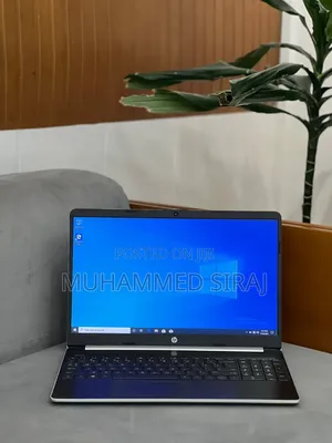 Laptop HP Stream Notebook 8GB Intel Core i5 HDD+SSD 1T