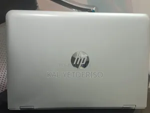 New Laptop HP Envy X360 4GB Intel Core i5 SSD 1T