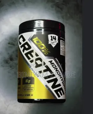 Createine Monohydrate