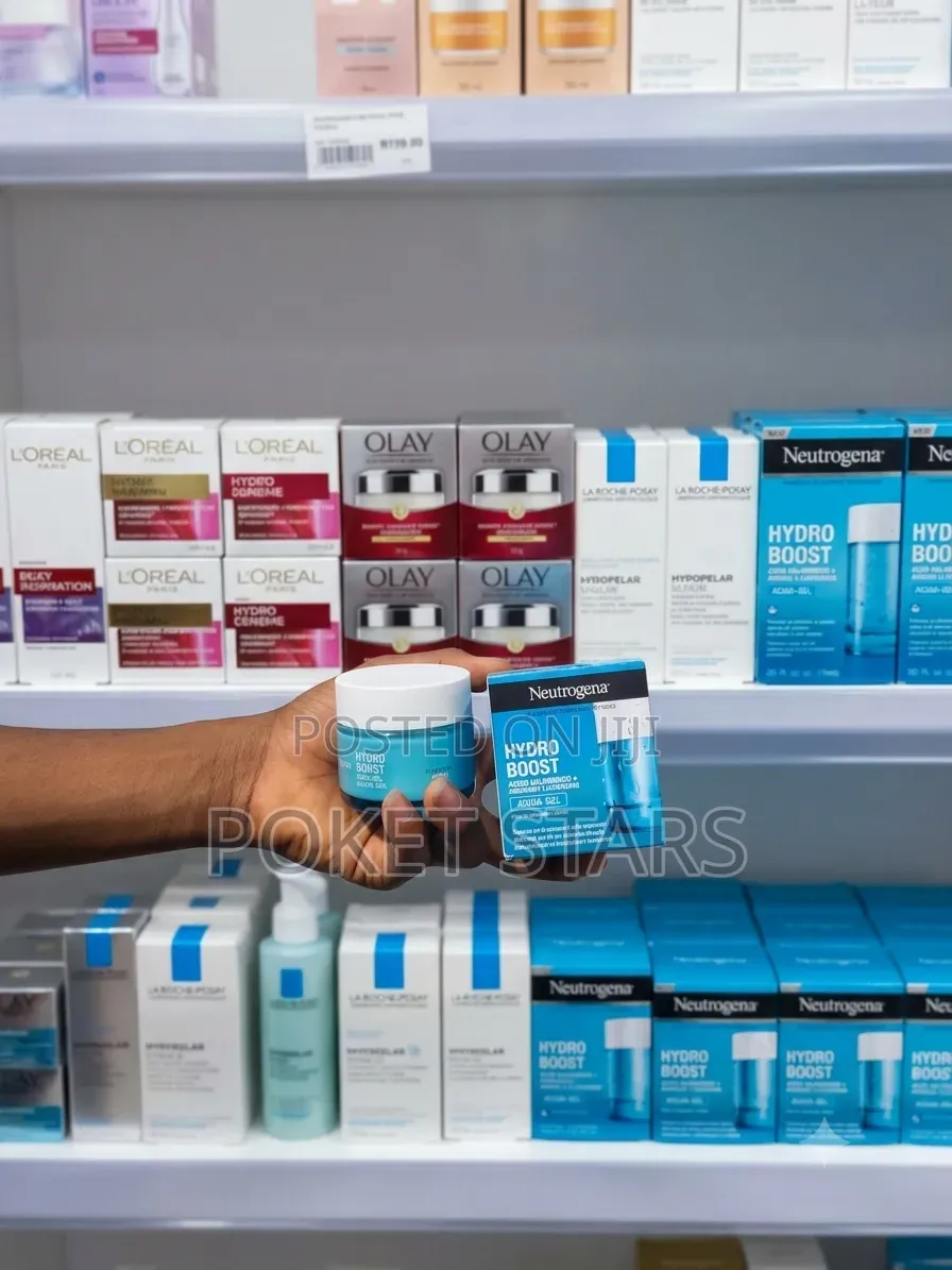 Neutrogena Haydro Boost