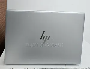 New Laptop HP EliteBook 840 G11 16GB AMD Ryzen 5 SSD 512GB